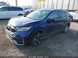 HONDA CR-V HYBRID EX-L 7FART6H88LE016940 photo