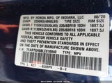 HONDA CR-V HYBRID EX-L 7FART6H88LE016940 photo