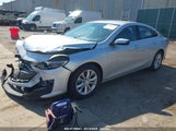 CHEVROLET MALIBU FWD LT 1G1ZD5ST9LF046808 снимка