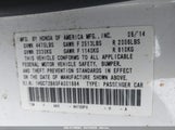 HONDA ACCORD EX-L V-6 1HGCT2B85FA001684 снимка