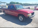 GMC SONOMA SLS 1GTCS1952YK258239 снимка