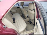 MERCEDES-BENZ 190 E 2.6 WDBDA29D7LF700565 снимка