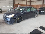 SUBARU LEGACY 2.5I PREMIUM 4S3BMBG67C3005296 снимка