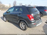 CHEVROLET TRAX LT KL7CJPSB1GB570358 снимка
