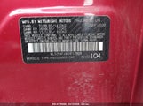 MITSUBISHI MIRAGE G4 LE/SE ML32F4FJ4LHF12869 снимка