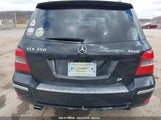 MERCEDES-BENZ GLK 350 4MATIC WDCGG8HB3AF275045 fotografie