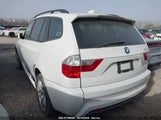BMW X3 3.0Si WBXPC93437WF09134 снимка