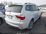 BMW X3 3.0Si WBXPC93437WF09134 снимка