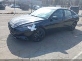 HYUNDAI ELANTRA SEL KMHLM4AG8PU442866 снимка