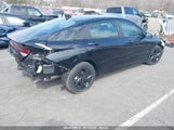 HYUNDAI ELANTRA SEL KMHLM4AG8PU442866 снимка