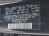 HYUNDAI ELANTRA SEL KMHLM4AG8PU442866 снимка