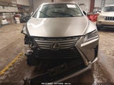 LEXUS RX 350 2T2BZMCA8KC186028 photo