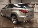LEXUS RX 350 2T2BZMCA8KC186028 fotografie