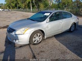 NISSAN ALTIMA 2.5 S 1N4AL2AP3CN487128 снимка