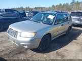 SUBARU FORESTER 2.5X JF1SG63666H754415 снимка