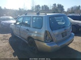 SUBARU FORESTER 2.5X JF1SG63666H754415 снимка