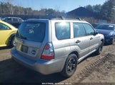 SUBARU FORESTER 2.5X JF1SG63666H754415 снимка