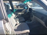 SUBARU FORESTER 2.5X JF1SG63666H754415 снимка