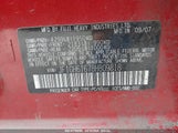 SUBARU IMPREZA 2.5I JF1GH61678H809818 снимка
