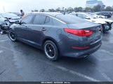 KIA OPTIMA LX KNAGM4A70F5629577 photo