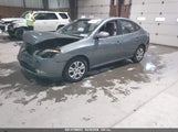 Hyundai Elantra Gls KMHDU4AD9AU937871 снимка