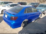 SUBARU IMPREZA WRX JF1GE75668G513784 снимка