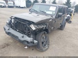 JEEP WRANGLER UNLIMITED SPORT 4X4 1C4HJXDG0KW559807 снимка