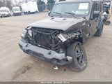 JEEP WRANGLER UNLIMITED SPORT 4X4 1C4HJXDG0KW559807 снимка