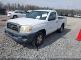 TOYOTA TACOMA 5TENX22N06Z316111 снимка