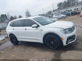 VOLKSWAGEN TIGUAN 2.0T SE/2.0T SEL 3VV2B7AX3JM216965 fotografie