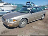 BUICK LESABRE CUSTOM 1G4HP52K75U275323 снимка