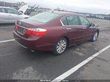 HONDA ACCORD EX-L 1HGCR2F88DA008022 снимка