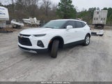 Chevrolet Blazer Fwd 2Lt 3GNKBCRS7LS603556 снимка