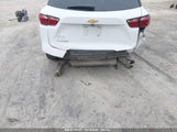 Chevrolet Blazer Fwd 2Lt 3GNKBCRS7LS603556 снимка