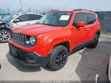 JEEP RENEGADE LATITUDE 4X4 ZACCJBBB5HPG34172 снимка