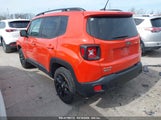 JEEP RENEGADE LATITUDE 4X4 ZACCJBBB5HPG34172 снимка