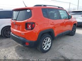 JEEP RENEGADE LATITUDE 4X4 ZACCJBBB5HPG34172 снимка