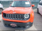JEEP RENEGADE LATITUDE 4X4 ZACCJBBB5HPG34172 снимка
