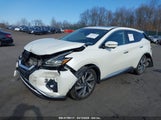 NISSAN MURANO SL INTELLIGENT AWD 5N1AZ2CS3PC134640 photo