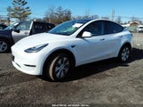TESLA MODEL Y AWD/LONG RANGE DUAL MOTOR ALL-WHEEL DRIVE 7SAYGDEE7PA082976 снимка