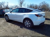 TESLA MODEL Y AWD/LONG RANGE DUAL MOTOR ALL-WHEEL DRIVE 7SAYGDEE7PA082976 photo