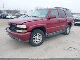 CHEVROLET TAHOE Z71 1GNEK13Z64R108941 fotografie