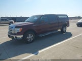FORD F-150 FX4/HARLEY-DAVIDSON/KING RANCH/LARIAT/PLATINUM/XL/XLT 1FTFW1EV1AKE07219 fotografie