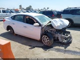Nissan Sentra Sv 3N1AB7AP8KY438070 снимка
