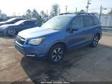 SUBARU FORESTER 2.5I PREMIUM JF2SJAEC4HH417442 снимка