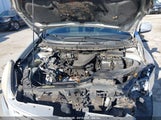 NISSAN ROGUE SL JN8AS58V29W437038 photo