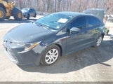 TOYOTA COROLLA LE 5YFB4MDE1RP188296 снимка