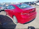 HYUNDAI ELANTRA SE KMHD74LF7HU423131 снимка
