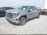 GMC SIERRA 1500 4WD SHORT BOX SLT 1GTUUDED8RZ195444 fotografie