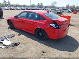 Honda Civic Sport 2HGFE2F55RH525947 снимка
